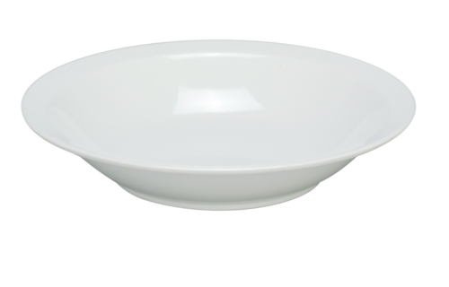 Yanco CAT-4014 Bowl, Plastic,  3 - 4 qt (96 - 159 oz)
