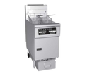 Pitco SG14RS-5FD Fryer, Gas, Multiple Battery
