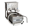 Pitco P14 Fryer Filter, Mobile