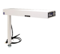 Pitco PFW-1 Heat Lamp, Strip Type