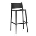 G & A Commercial Seating 947 Bar Stool, Outdoor