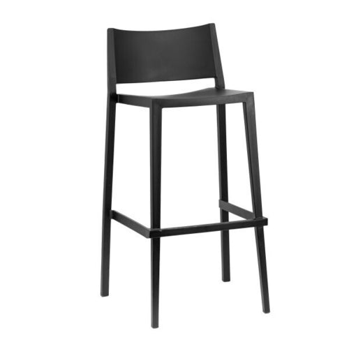 G & A Commercial Seating 947 Bar Stool, Outdoor