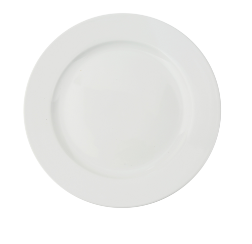 Yanco CA-106 Plate, China
