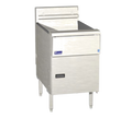 Pitco SE18 Fryer, Electric, Floor Model, Full Pot