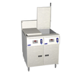 Pitco SRTE14-2-GM Rethermalizer, Water Tank, Electric