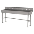 Advance Tabco FS-FM-80-ADA Sink, Hand