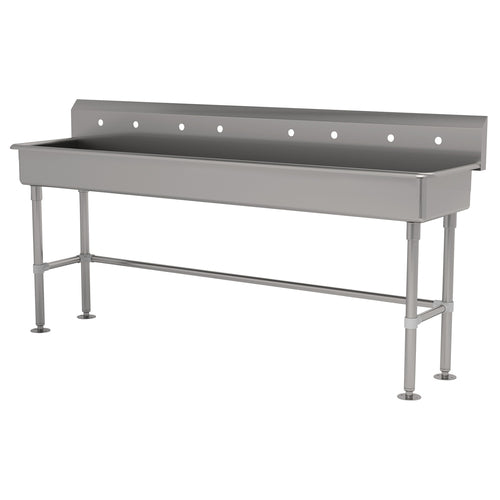 Advance Tabco FS-FM-80-ADA Sink, Hand