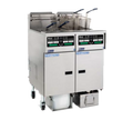 Pitco SSHLV14C-2/14T-2/FD Fryer, Gas, Multiple Battery