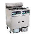 Pitco SELV14C-2/14T/FD Fryer, Electric, Multiple Battery
