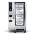 RATIONAL ICP 20-FULL E 480V 3 PH (LM100GE) Combi Oven, Electric