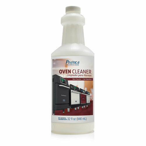 Pratica 200902CS Chemicals: Oven Cleaners