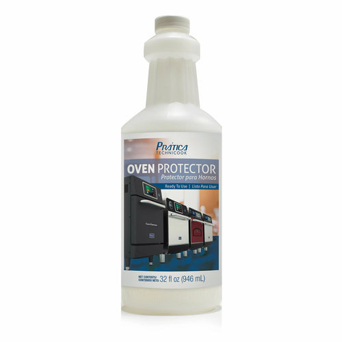 Pratica 200901CS Chemicals: Oven Cleaners