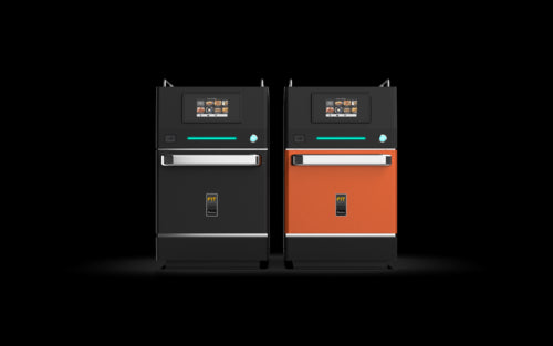 Pratica FIT EXPRESS Oven, Combination Rapid Cook