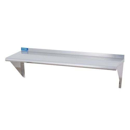 Sapphire SMWS-1860 Shelving, Wall Mounted