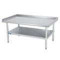 Sapphire SMES-3030G Equipment Stand, for Countertop Cooking