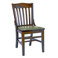 G & A Commercial Seating 3809PSNH Chair, Side, Indoor