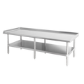 Sapphire SMES-3060G Equipment Stand, for Countertop Cooking