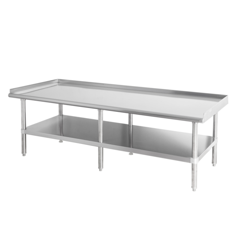 Sapphire SMES-3060G Equipment Stand, for Countertop Cooking