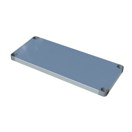 Sapphire UDS-3036S Work Table, Undershelf