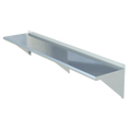 Sapphire SMWS-1636 Shelving, Wall Mounted