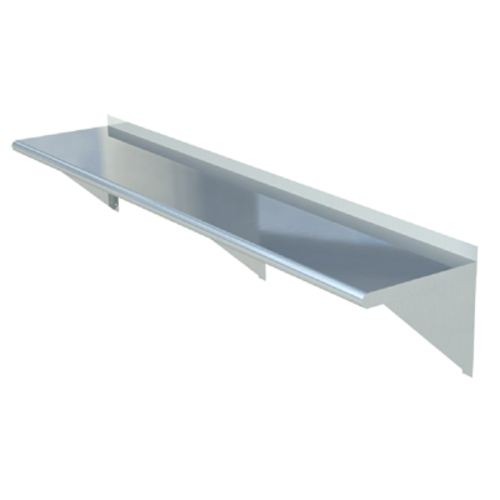 Sapphire SMWS-1636 Shelving, Wall Mounted