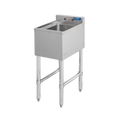 Sapphire SMBS-1 Underbar Sink Units