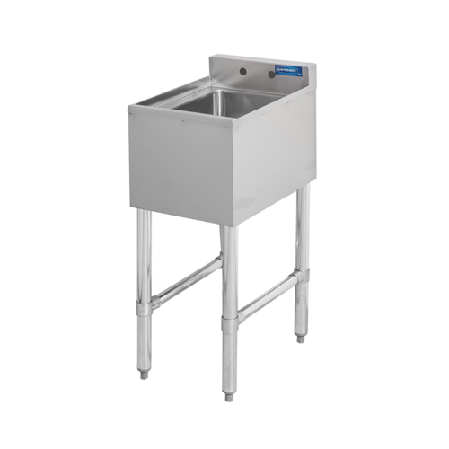 Sapphire SMBS-1 Underbar Sink Units