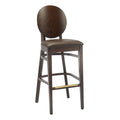 G & A Commercial Seating 9778 Bar Stool, Indoor