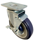Sapphire SM-CS213 Casters