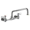 Sapphire TWMF-810 Faucet, Wall / Splash Mount