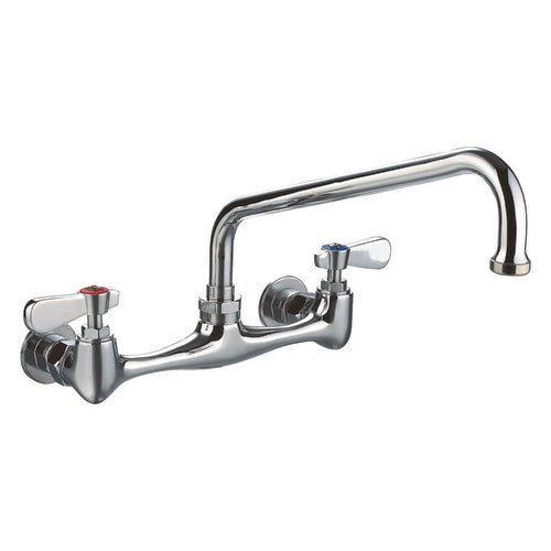 Sapphire TWMF-810 Faucet, Wall / Splash Mount