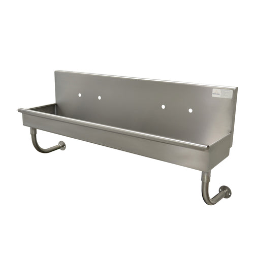 Advance Tabco 19-18-48-ADA Sink, Hand