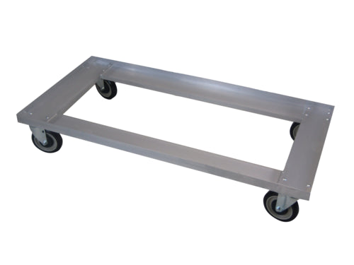 Channel GRD2 Dolly, Dishwasher Rack
