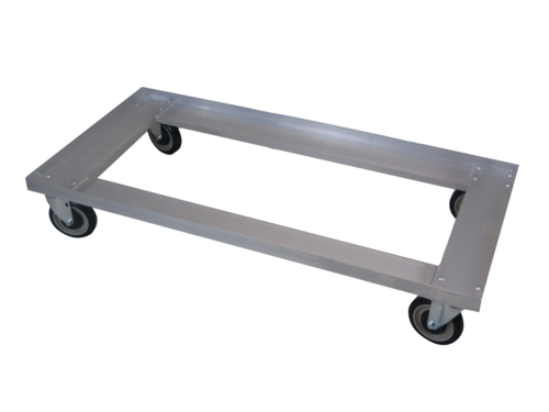 Channel GRD2 Dolly, Dishwasher Rack