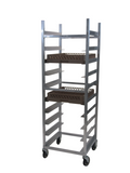 Channel GRR-6 Cart, Dishwasher Rack