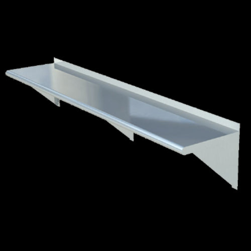 Sapphire SMWS-1284 Shelving, Wall Mounted