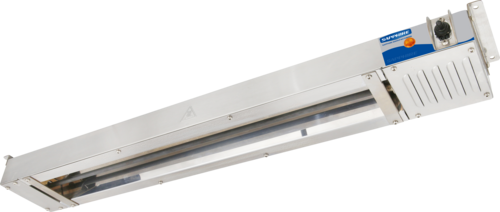 Sapphire SE-SH60 Heat Lamp, Strip Type