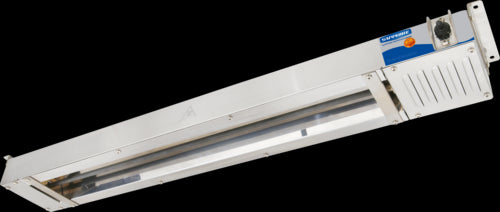 Sapphire SE-SH48 Heat Lamp, Strip Type