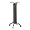 G & A Commercial Seating CHA2424 Table Base, Metal