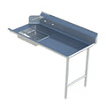 Sapphire SMSDT-48R Dishtable, Soiled