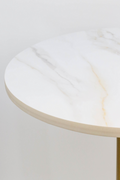 G & A Commercial Seating SS2430 Table Top, Quartz