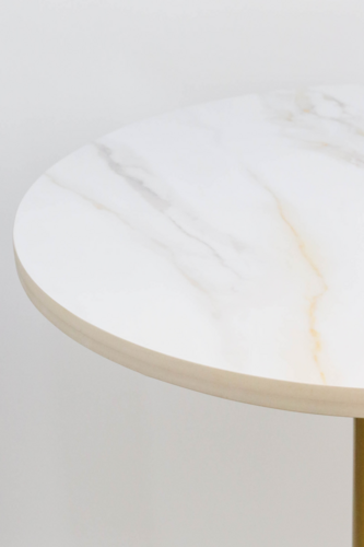 G & A Commercial Seating SS36 Table Top, Quartz