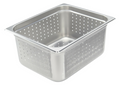Sapphire SM-STPF206 Steam Table Pan, Stainless Steel