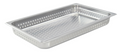 Sapphire SM-STPF102 Steam Table Pan, Stainless Steel