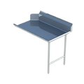 Sapphire SMCDT-48R Dishtable, Clean Straight