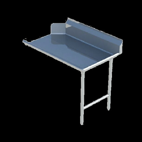 Sapphire SMCDT-30R Dishtable, Clean Straight