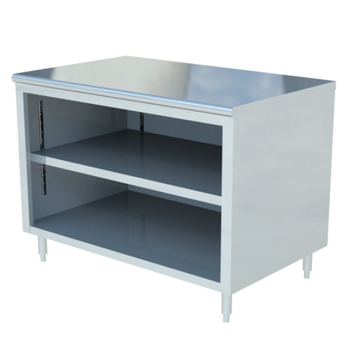 Sapphire SMDC-3030 Dish Cabinet