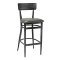 G & A Commercial Seating 670 Bar Stool, Indoor