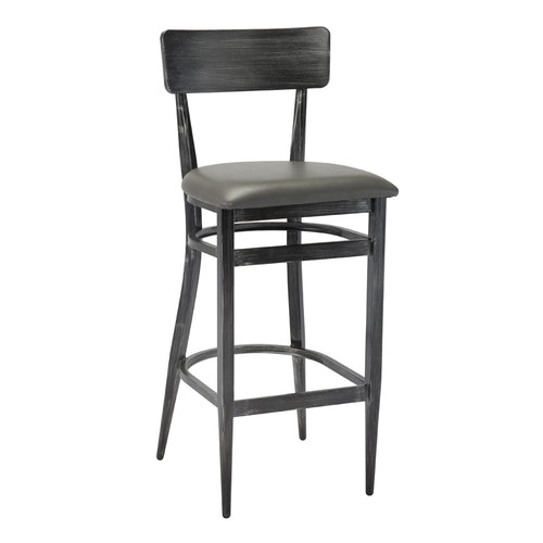 G & A Commercial Seating 670 Bar Stool, Indoor