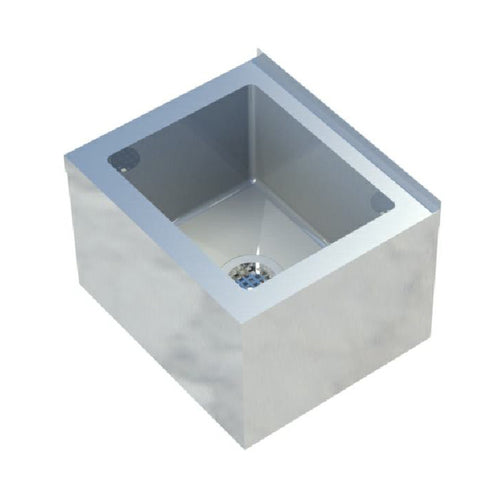 Sapphire SMMS-252 Mop Sink